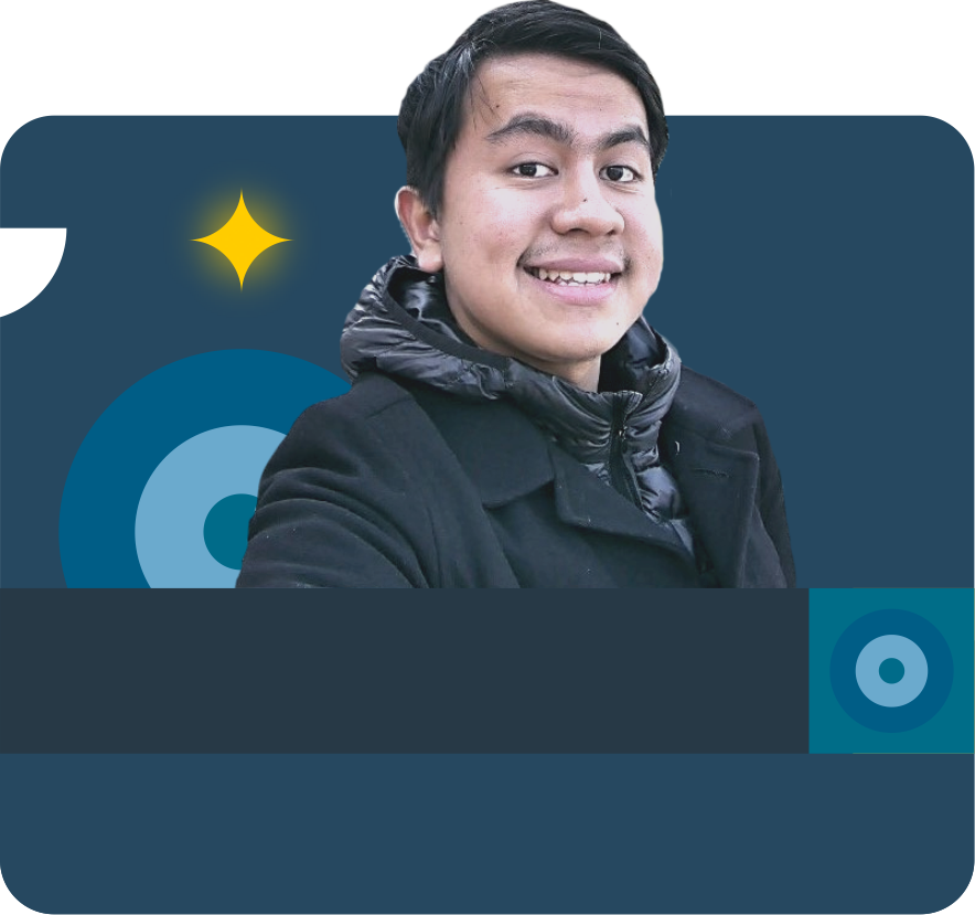 Faris Rizky Andika