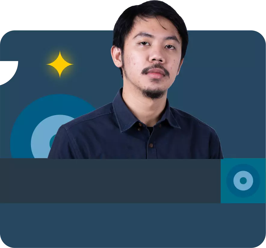 Iqbal Ramadhan