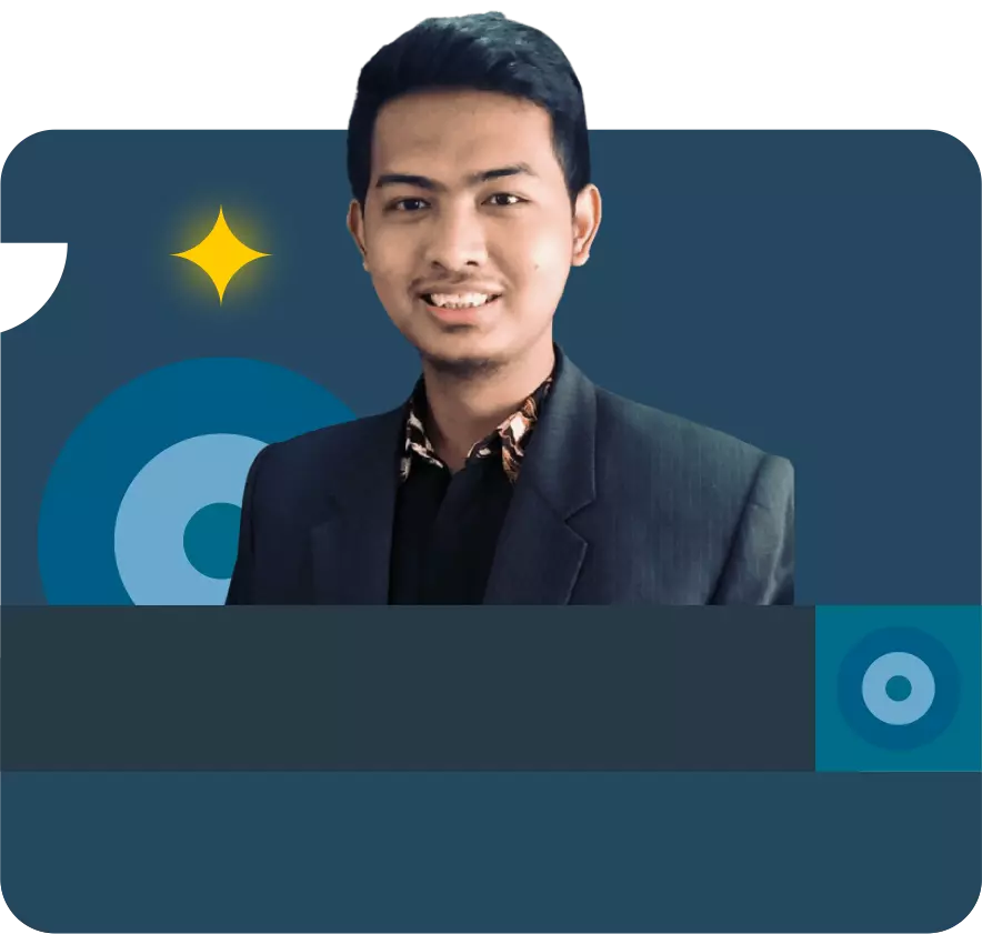 Syamil Fakhruddin